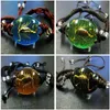 SUR 36 pcs Entier Réel Scorpion Roi Lucite Bracelet Bracelet Insecte Bijoux Qualité Magique Hommes JewelryGIFT Mixte SHIPP1881