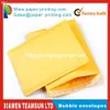 Whole-130pcs #000 122 x 178mm 4''X8 Kraft Bubble Envelope Mailers Padded Envelopes padding wrapping Bags shipp276D