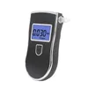 Digital Breath Alcohol Tester Risposta rapida Etilometro professionale Analizzatore di gas intelligente Rilevatore di gocce