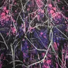 Muddy Girl Camo Bridal Satin Fabric Camo Fabric 2019287s