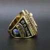 2011 Ncaa Alabama U.s. Team Design Ring High Grade Championship Ring
