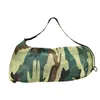 사냥 세트 5pcs 세트 위장 Ghillie Suit Yowie Sniper Tactical Cloth Camo Paintball Men 230720