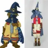 Digimon Adventure Wizardmon Suit Uniform Cosplay Costume Custom Made281j