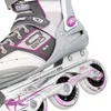 Patins à roulettes en ligne AERIO Q-60 Patins à roues alignées pour femmes HKD230720