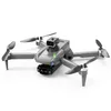 K998 GPS Drone 4K Professional 6K Dual ESC Camera Therbance تجنب وضع التدفق البصري في تحديد المواقع