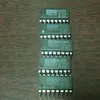PCM1702 Geïntegreerde schakelingen Chips PCM1702-J PCM1702-L PCM1702-K 20-BIT DAC Dual in-line 16 pins dip plastic pakket PDIP16 HI237t