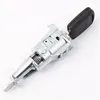 OEM Left Door lock Cylinder Auto Door Lock Cylinder For Skoda Octavia with 1Pcs Key D1219Z