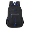 Schooltassen Grote Capaciteit Rugzakken Oxford Doek Heren Lichtgewicht Reizen Zakelijke Laptop Packbags Waterdicht 230720