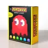 Lamp Covers & Shades Table Pac-Man Pixel War Colorful Color-changing Ghost Party Music194a