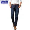 Heren Jeans Groothandel- 2017 Lente Zomer Slim Fit Heren Jeans Plus Size Heren Broek Casual Zakelijke Heren Jeans Hot Koop Denim Mans Broek Vaqueros Hombre Z230720