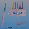 Fábrica para casa inteira, banheiro portátil, spa dental, torneira, fio dental, água, não, irrigador oral elétrico, limpador de dentes, waterpick295t