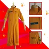 Anime Shinra Kusakabe Cosplay traje chaquetas mamelucos Fire Force Enen no Shouboutai Fire Brigade Asa Boiru uniforme hombres mujeres 234B