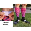 Sports Socks Pro Team Cycling Bicycle Men Women MTB Bike Anti-slip Breathable Outdoor Compression