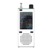 Radio ATS120 FMAM SI4732 ESP32 BluetoothCompatible Handheld Andenna 820 мм и Ser 230719