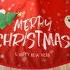 Рождественские украшения 90 см мультфильм Санта -Клаус снеговик