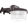 wandlamp led schuur licht schemering tot dageraad buitenverlichting met pocell 3000k/4000k/5000k kleur veranderende 50w 6000lm ip65 waterdicht