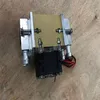 1PCS DIY 120W TEC PELTIER半導体冷蔵庫水冷却用エアコンの動きとファン232E