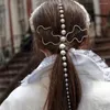 Клипсы для волос jujia имитируем жемчужные кисточки для кисточки.
