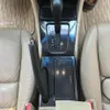 Honda Accord 2002-2007 내부 중앙 제어판 도어 핸들 3D 5D 탄소 섬유 스티커 데칼 자동차 스타일 액세서리 265Q