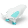 Baignoires Sièges Infantile Bébé Lavage Cul Artefact Portable Fart Bassin né PP Baignoire Fournitures Baignoire Soins 230719