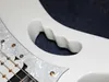 Best New China Guitar With locking Tremolo 7V Jem Model Top Quality electric Guitar White