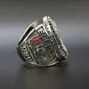 Cluster Rings 2014 Ohio Buckeye University Championship Ring