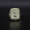 2000 Oklahoma State University Foot Runner Championship Ring herdenkingsversie