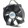 Les refroidissements de ventilateurs d'origine pour AVC DA09025T12U 9025 ventilateur circulaire 775 ventilateur de refroidissement CPU 12V 0 7A avec PWM 4pin303u