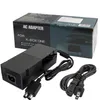 Xbox One Netzteil Brick Advanced QUIET VERSION AC Adapter Netzteil Ladegerät Kabel Ersatz für Xbox One 100–240 V Blac3024