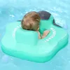 Leksakstält Mambobaby B504 Icke uppblåsbar baby poolstol flottör i 3 24 månaders sommarsimring med säkerhet 230719