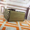 The Tote Bag Designer Wallet Card Bag Accessories High Quality Luxury Handbag Travel Clutch Bags Practical Classic Large Totes