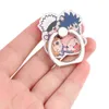 R2289 аниме Jujutsu Kaisen Cartoon Fashion Ring Кольцо металлическое