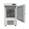 ZZKD Lab Supplies 86 c 108l Vertical ultra baixa temperatura zer refrigerador de refrigeração profunda com controlador 110v 220v311Q