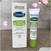 Bb Cc Crèmes Cetaphil Gel-Crème Hydratant Pour Les Yeux Peaux Sensibles Et Lisse V B3 E Crème 14Ml Drop Delivery Santé Beauté Maquillage Visage Dh3S6