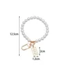 Cordon de téléphone cordon détachable perle lanière pour accessoires de téléphone portable avec autocollant universel Bracelet de téléphone portable sangle L230619