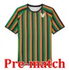 23 24 Venezia FC 축구 유니폼 홈 블랙 어웨이 흰색 세 번째 블루 아라 무 포르테 베니스 2023 2024 Busio Football Shirts 3rd Men 키트 세트 짧은 긴 소매 유니폼