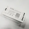 SP108E Controller LED SPI WIFI PIXEL IC Controller av Smart Phone App för WS2812B WS2813 SK9822 SK6812 RGBW APA102 LPD8806 Strip D181O