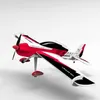 Aircraft Modle Volantex EPO Foam RC Plane Saber 920 3D Aerobatic Model 756 2 230719