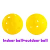 Squash Raketleri Kimchi Ball Paddle Set 2 Fiberglas Yüzeyde Hafif Kimchi Ball Tutucu ile Kadınlar Çantaları 230719