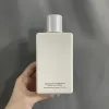 Nouvelle arrivée 3 en 1 Sage de soins de la peau Ensemble de douche moussing gel hydratant Lotion pour le corps 200 ml crème à main 50 ml de bains pour femmes 3 pcs Boîte cadeau