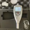 Oppervlakteprofielmeter AR-131A Oppervlakteruwheidsmeter Gebruikt bij stralen, printen en spuiten Anti-corrosie-industrie Oppervlakteruwheidsmeter