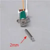 DC 5V-6V Push Pull Type Solenoid Electromagnet DC Micro Suction Rod Solenoid272N