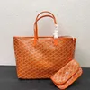 Tote Bag Designer Handtas Mode Leer Grote capaciteit Houndstooth Tijger Winkelen Strandtassen Originele Pattenrs Klassieke Composiet Tas Portemonnee portemonnee Luxe Totes