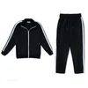 Herrkvinnor Tracksuits Sweatshirts Suits Män Spår Svettdräkt Rockar Angels Vinklar man designers jackor hoodies byxor sportkläder 21SS palm a0ka wgo4