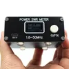 Inceiling Sers Portable QRP 150W SWR Antenna Tuner 10999 Standing Wavemeasurement Ranges Drop 230719