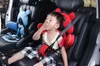 Stroller Parts Accessories Child Safety Seat Mat for 9 Months To 12 Years Old Breathable Chairs Mats Baby Car Seat Cushion Adjustable Stroller Seat Pad 230720
