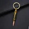 Ouvre-balle en métal créatif porte-clés produit multi-fonction porte-clés publicité cadeaux promotionnels femmes pendentif à breloque clé R234d