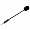 Microphones 2023 Replacement Game Mic 3.5mm Microphone For HYPER X Cloud Orbit S Gaming Headset Detachable Accessories