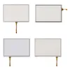 10pcs lot New 7-inch 165mm 100mm Touch screen for Car Navigation DVD 7 inches TouchScreen Digitizer Panel Universal2551