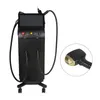 Latest Upgrade yag Laser spot removal Permanent 808nm Hair Removal Machine q switch tattoo removal